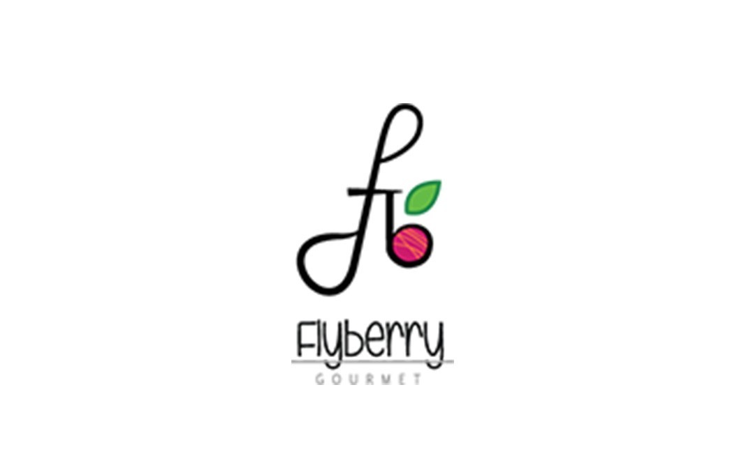 Flyberry Gourmet Pumpkin Seeeds    Pack  500 grams